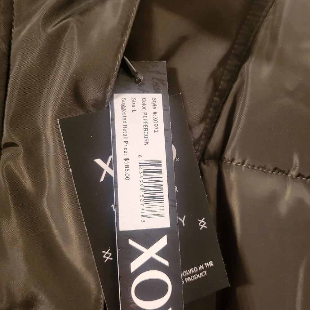 Coat - Picture 4 of 5